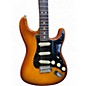 Used 2019 Fender American Special Stratocaster 2 Color Sunburst Solid Body Electric Guitar