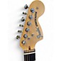 Used 2019 Fender American Special Stratocaster 2 Color Sunburst Solid Body Electric Guitar