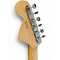 Used 2019 Fender American Special Stratocaster 2 Color Sunburst Solid Body Electric Guitar