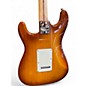 Used 2019 Fender American Special Stratocaster 2 Color Sunburst Solid Body Electric Guitar
