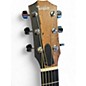 Used Taylor 112CE Natural Acoustic Electric Guitar