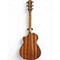 Used Taylor 112CE Natural Acoustic Electric Guitar