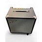 Used Fender Rumble 25 25W 1x10 Bass Combo Amp