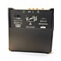 Used Fender Rumble 25 25W 1x10 Bass Combo Amp