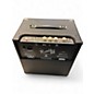Used Fender Rumble 25 25W 1x10 Bass Combo Amp