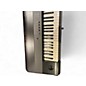 Used KORG Krome 88 Key Keyboard Workstation
