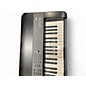 Used KORG Krome 88 Key Keyboard Workstation