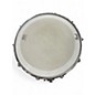 Used Pearl 14in Brass Shell Chrome Drum