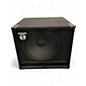 Used SWR Workingman's 15 1x15 200W Bass Combo Amp thumbnail