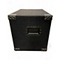 Used SWR Workingman's 15 1x15 200W Bass Combo Amp