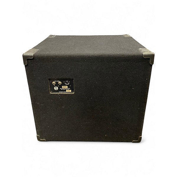 Used SWR Workingman's 15 1x15 200W Bass Combo Amp