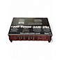 Used Peavey Mini Max Solid State Guitar Amp Head thumbnail