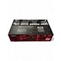 Used Peavey Mini Max Solid State Guitar Amp Head