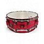 Used TAMA 14in Imperialstar Snare Chrome Drum thumbnail