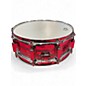 Used TAMA 14in Imperialstar Snare Chrome Drum