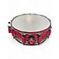 Used TAMA 14in Imperialstar Snare Chrome Drum