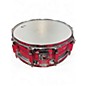 Used TAMA 14in Imperialstar Snare Chrome Drum