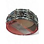 Used TAMA 14in Imperialstar Snare Chrome Drum