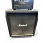 Used Marshall MG412B 4x12 120W Straight Guitar Cabinet thumbnail