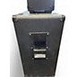 Used Marshall MG412B 4x12 120W Straight Guitar Cabinet