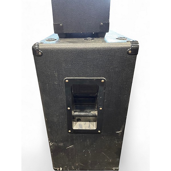Used Marshall MG412B 4x12 120W Straight Guitar Cabinet