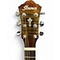 Used Ibanez AEG70 TIH 2 Color Sunburst Acoustic Electric Guitar