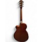 Used Ibanez AEG70 TIH 2 Color Sunburst Acoustic Electric Guitar