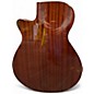 Used Ibanez AEG70 TIH 2 Color Sunburst Acoustic Electric Guitar