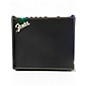 Used Fender Mustang LT25 25W 1x8 Guitar Combo Amp thumbnail