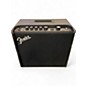 Used Fender Mustang LT25 25W 1x8 Guitar Combo Amp