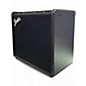 Used Fender Mustang LT25 25W 1x8 Guitar Combo Amp