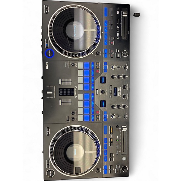 Used Pioneer DJ DDJ-REV7 DJ Controller