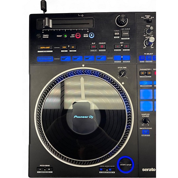 Used Pioneer DJ DDJ-REV7 DJ Controller