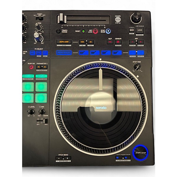 Used Pioneer DJ DDJ-REV7 DJ Controller