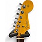 Used Fender American Professional II Stratocaster 2 Tone Sunburst Solid Body Electric Guitar