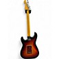 Used Fender American Professional II Stratocaster 2 Tone Sunburst Solid Body Electric Guitar