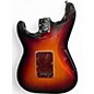Used Fender American Professional II Stratocaster 2 Tone Sunburst Solid Body Electric Guitar