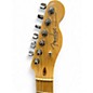 Used Fender American Professional Telecaster Butterscotch Blonde Solid Body Electric Guitar