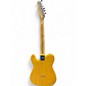Used Fender American Professional Telecaster Butterscotch Blonde Solid Body Electric Guitar