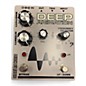 Used Death By Audio DEEP ANIMATION Bass Effect Pedal thumbnail
