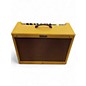 Used Fender Blues Deluxe Reissue Tube Guitar Combo Amp thumbnail