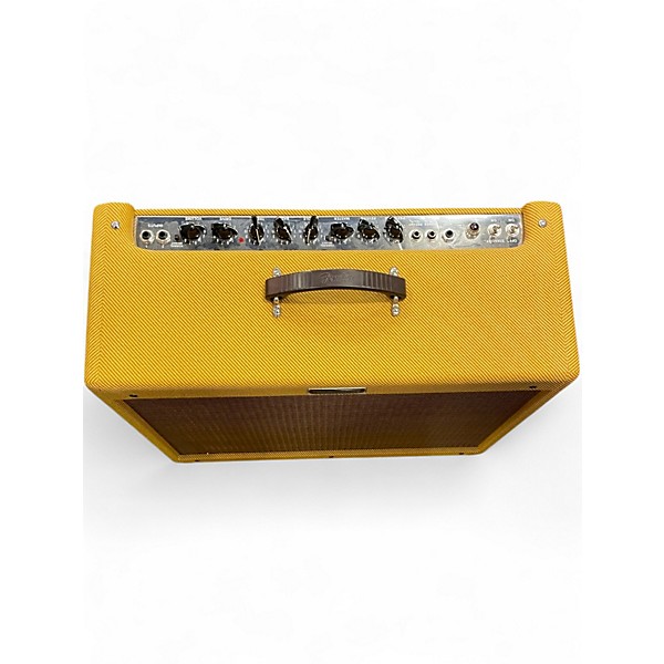 Used Fender Blues Deluxe Reissue Tube Guitar Combo Amp