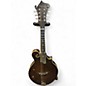 Used Eastman MD515 Natural Mandolin thumbnail
