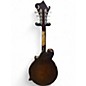 Used Eastman MD515 Natural Mandolin