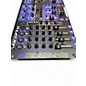 Used VocoPro KJ-7808RV Powered Mixer