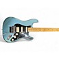 Used Fender Player Stratocaster HSS Floyd Rose Blue Solid Body Electric Guitar