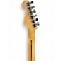 Used Fender Player Stratocaster HSS Floyd Rose Blue Solid Body Electric Guitar