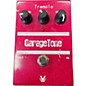 Used Visual Sound Garage Tone Chopper Tremolo Effect Pedal thumbnail