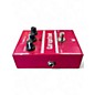 Used Visual Sound Garage Tone Chopper Tremolo Effect Pedal
