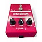 Used Visual Sound Garage Tone Chopper Tremolo Effect Pedal